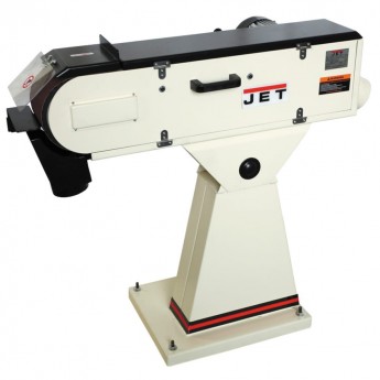 Ленточно-шлифовальный станок JET JBSM-150