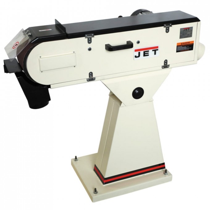 Ленточно-шлифовальный станок JET JBSM-150 50001892T
