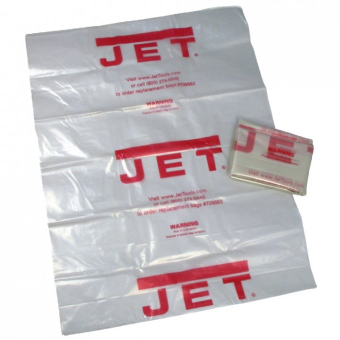 Мешки для сбора мусора для DC-900A/ DC-900/DC-1300 JET 10000082 892237
